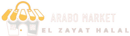 Arabo market El Zayat Halal